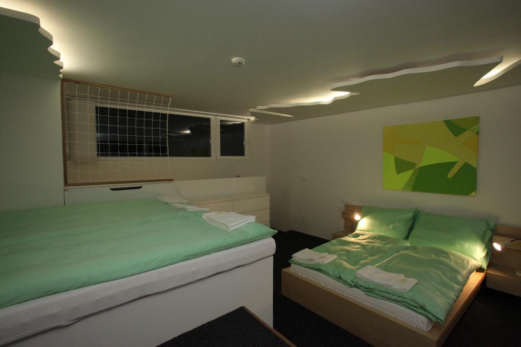 Penzion14 Hostinné Zimmer foto
