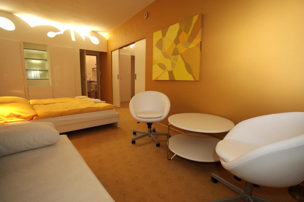 Penzion14 Hostinné Zimmer foto